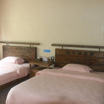 都安河谷部落度假酒店酒店提供图片