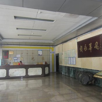 风华假日大酒店酒店提供图片