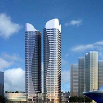 青岛斯迈海景度假酒店酒店提供图片