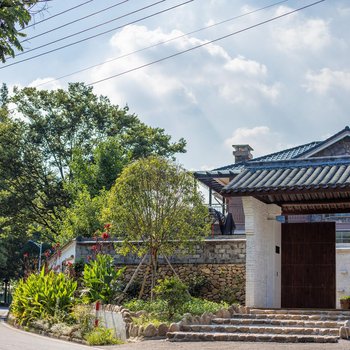 莫干山梧桐守望民宿