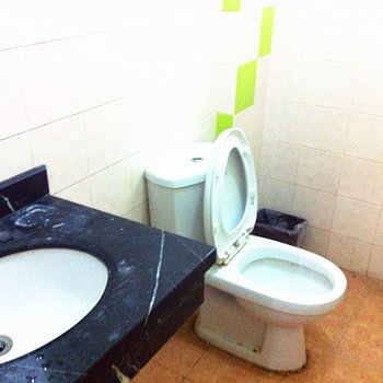 海口雅居商务客房酒店提供图片