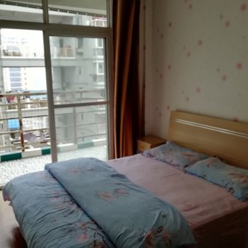 武汉张红公寓(集贤三路分店)酒店提供图片