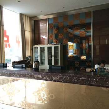 黄梅小港湾酒店(春秋食府)酒店提供图片