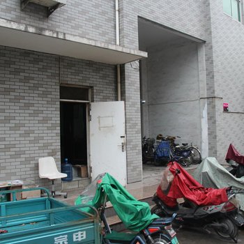 一米阳光公寓(淄博大海商厦店)