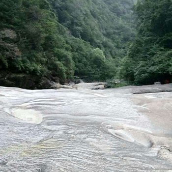 南平大安源黄岗山农庄酒店提供图片