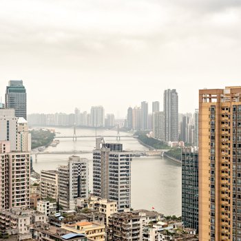 广州途掌柜·北京路公寓(泰康路店)酒店提供图片