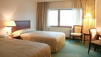 基隆长荣桂冠酒店酒店提供图片