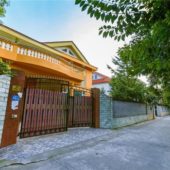 成都小海家的全国连锁别墅(万华街店)酒店提供图片