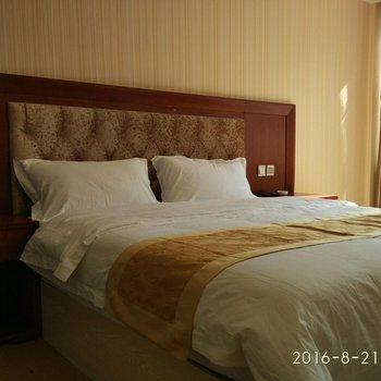 稻城莲花酒店酒店提供图片