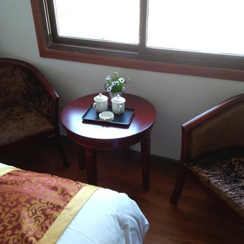 九寨沟九寨水文苑旅馆酒店提供图片