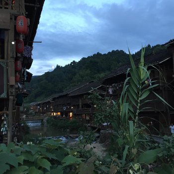 黎平云梦居客栈酒店提供图片