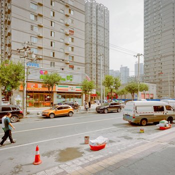 西安一城e家精品民宿酒店提供图片