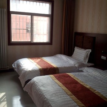 西安怡都商务宾馆酒店提供图片