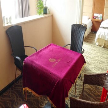 上犹景江商务宾馆酒店提供图片