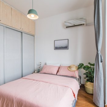 重庆SueHome普通公寓酒店提供图片