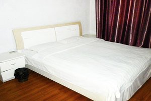 凯瑞商务宾馆(彬县)酒店提供图片