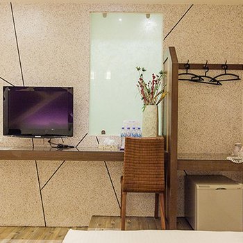 屏东垦丁南方太阳大街馆酒店提供图片