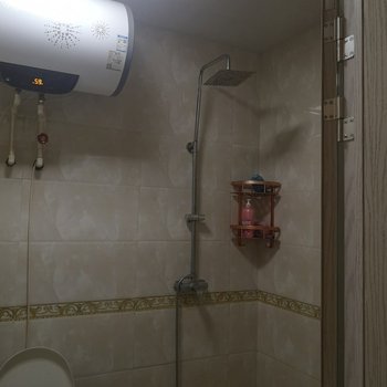 蘑菇日租公寓(沂水振兴路店)酒店提供图片