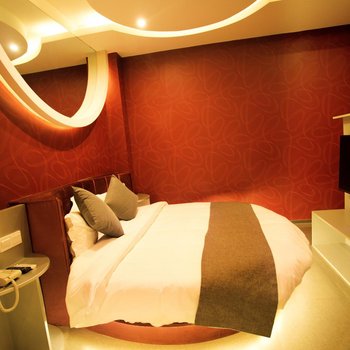 Zsmart智尚酒店(上海北外滩四川北路中心店)酒店提供图片