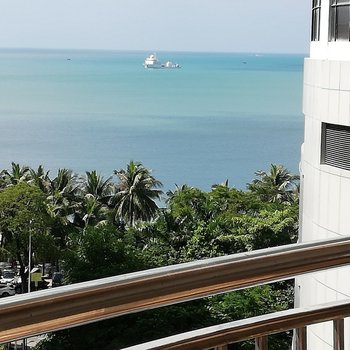 三亚湾海霞海景度假公寓(2号店)