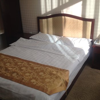 鄂尔多斯弘源大酒店酒店提供图片