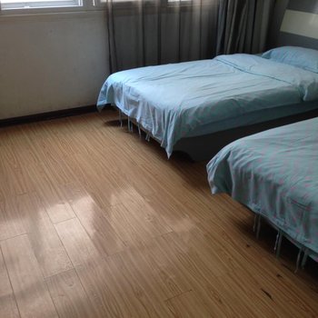 安康杨淦宾馆酒店提供图片