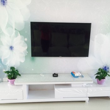 围场清新家庭公寓(2号店)酒店提供图片