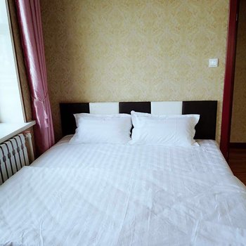 呼伦贝尔市安琪家庭宾馆酒店提供图片