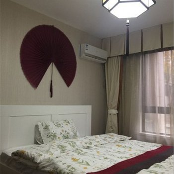 上海爱的休憩小屋酒店提供图片