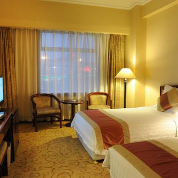 西安交大南洋大酒店酒店提供图片