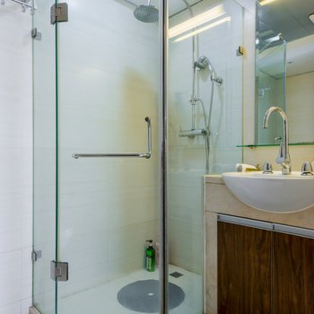 上海置幻温馨简约公寓(分店)酒店提供图片