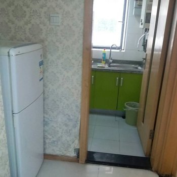 成都成都春熙路曹家巷恒大雅苑温馨浪漫两居室电梯公普通公寓(大业路店)酒店提供图片