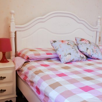 成都文艺少女之家普通公寓酒店提供图片