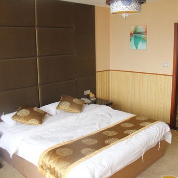 东营尚庭印象精品酒店酒店提供图片