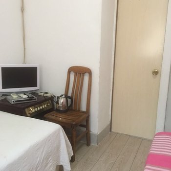 青岛青螺公寓酒店提供图片