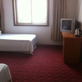 野三坡久隆宾馆酒店提供图片
