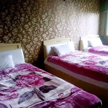 色达满愿楼宾馆酒店提供图片