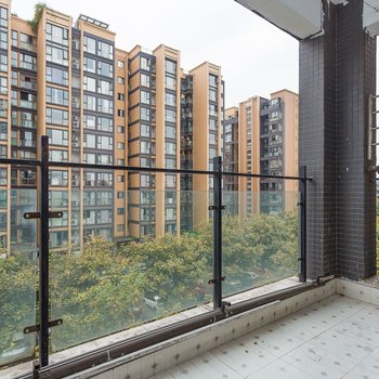 成都一客小筑普通公寓酒店提供图片