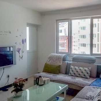 承德住我家如鱼得水公寓(2号店)酒店提供图片