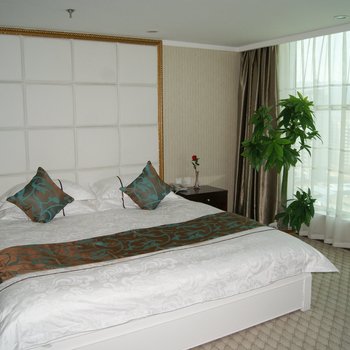 林州汇丰酒店酒店提供图片
