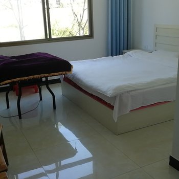 芦溪罗增玖民宿酒店提供图片