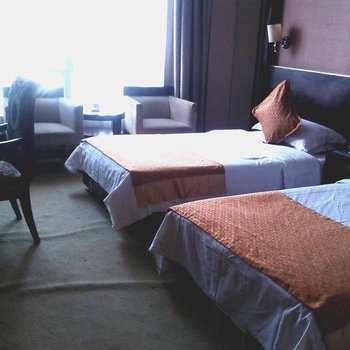 塞纳河畔·宁国开源大酒店用户上传图片