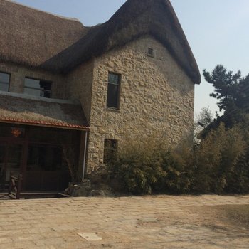 百斯特大酒店(威海公园店)