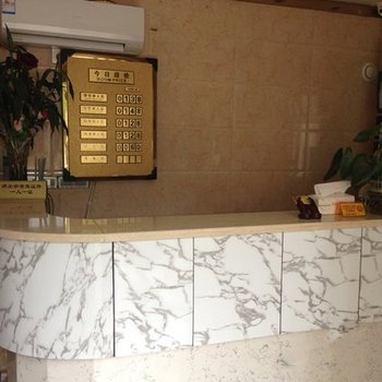 巴中南江天宇商务宾馆酒店提供图片