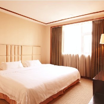 隆昌花园酒店酒店提供图片
