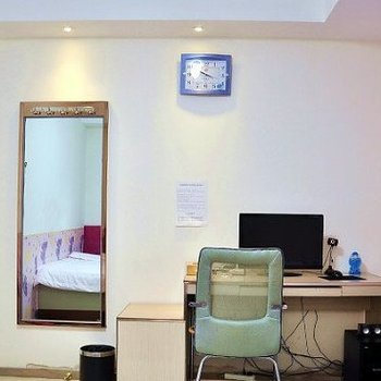 大荔苹果宾馆酒店提供图片