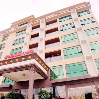 惠州安墩东方养生酒店(热汤店)酒店提供图片