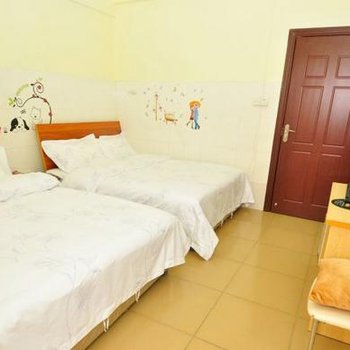 飞翔公寓(广州新白云机场店)酒店提供图片