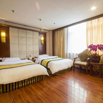 大连亿成商务酒店酒店提供图片