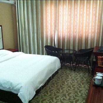宜阳银山商务酒店酒店提供图片